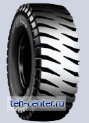 Bridgestone VELS (V-STEEL E-LUG S) 18.00R25 - 21.00R35 40.00R57